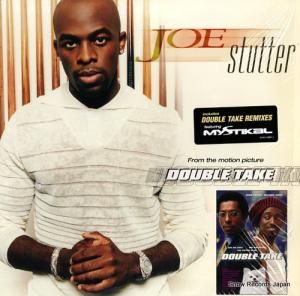 JOE - stutter (remixes) - 01241-42867-1