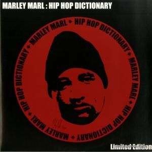 マーリー・マール - hip hop dictionary - HD-006
