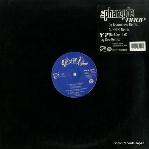 ザ・ファーサイド - drop