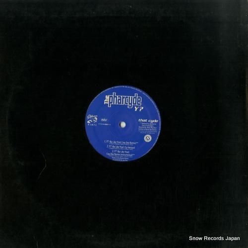 ザ・ファーサイド - drop