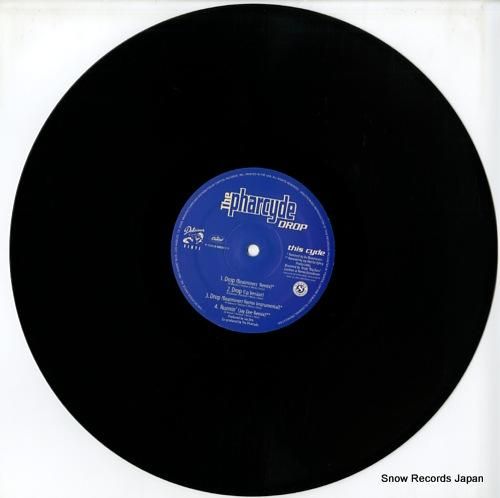 ザ・ファーサイド - drop