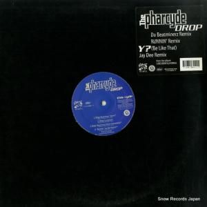 ザ・ファーサイド - drop / y? (be like that) - Y724385855115