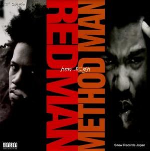 レッドマン/メソッド・マン - how high - 314579925-1
