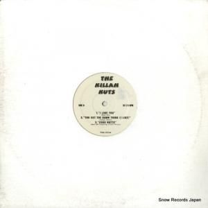 V/A - i love you / figadoh - TKK-935