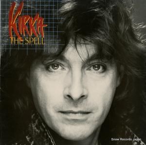 KIRKA - the spell - FGL4021