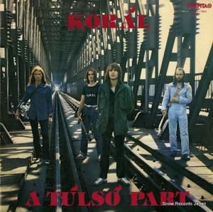 KORAL - a tulso part - SLPX17683
