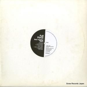 フルフォース - back together again - HG19