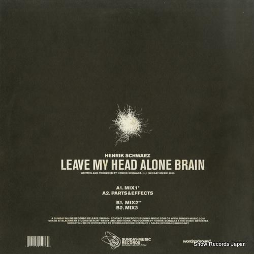 ヘンリック・シュワルツ - l