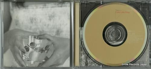 CD: エヴリー・リトル・シン