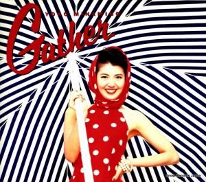 CD: ۻ - gather - CSCL1192