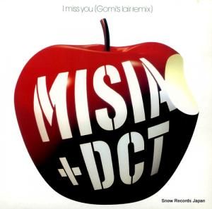 ߡܥɥ꡼ॺࡦȥ롼 - i miss you - BVJS-29912
