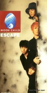 CD: ࡼ㥤 - escape - AVDD-20187