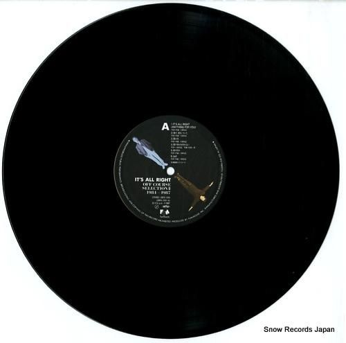 オフコース - it's al