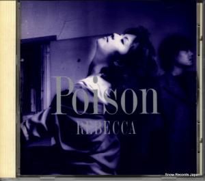 CD: ٥å - poison - 32DH847