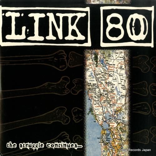 LINK 80 - the s