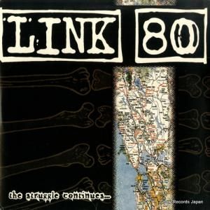 LINK 80 - the struggle continues... - AM054
