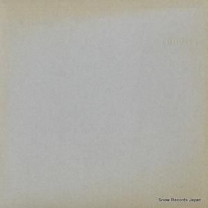 ꡼ - a disc full of signs - INIR-0003
