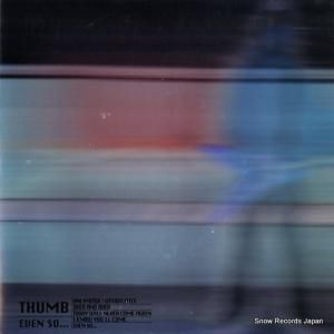 THUMB - even so... - TR-002