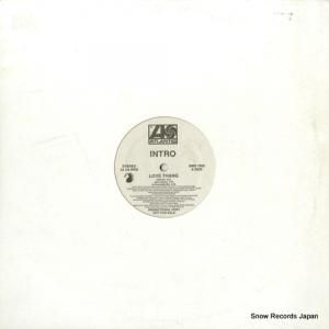 INTRO - love thang - DMD1955