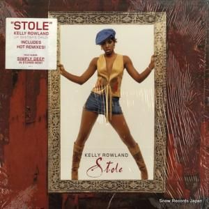 ケリー・ローランド - stole - 4479820