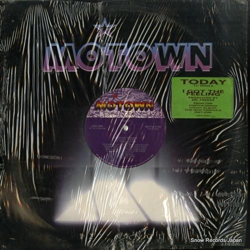 トゥデイ - i got th