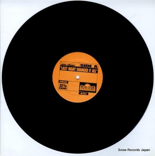 エスター・ウィリアムズ/ザ・ソ