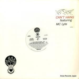 XSCAPE - can't hang - CAS7762