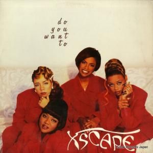 XSCAPE - do you want to - 4478052