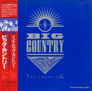 ビッグ・カントリー - インナ・ビッグ・カントリー - 25PP-99