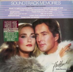 V/A - soundtrack memories - ABM2005
