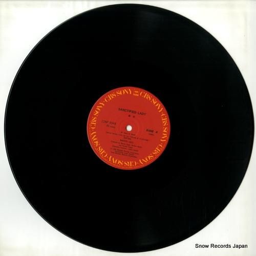 マーヴィン・ゲイ - 聖女 -