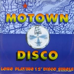 ダイアナ・ロス - love hangover / baby it's me - TMGLTD15