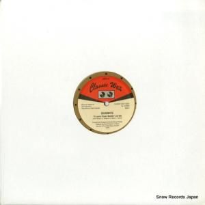 シャニース/ダイアナ・ロス - i love your smile / once in the morning - CLASSICWAX12012