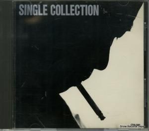 CD: 長渕剛 - single collection - CT16-5363