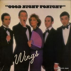 ݡ롦ޥåȥˡ󥰥 good night tonight 12YR6023