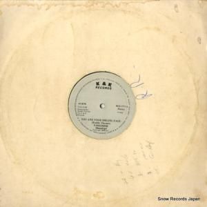 ǥȡޥ you and your smiling face PKD-1771