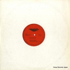 ロイド・パークス into the night PKD1984