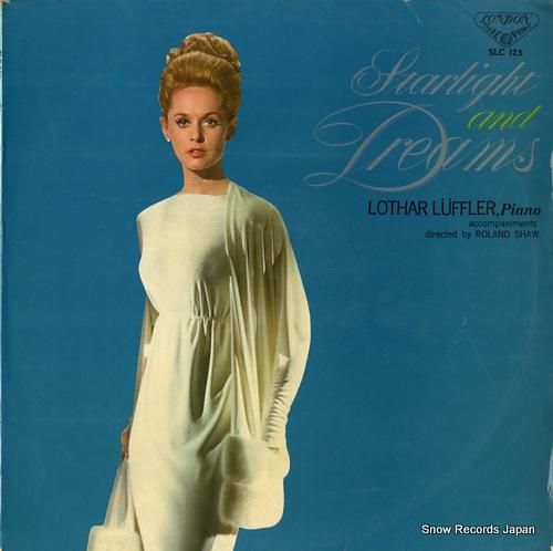 ローター・レフラー スターライ