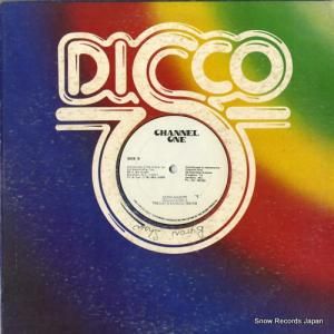 THE JAYS queen majesty / when you are in love JJ-7601