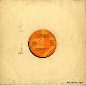 BYRON LEE & THE DRAGONAIRES brassline D230