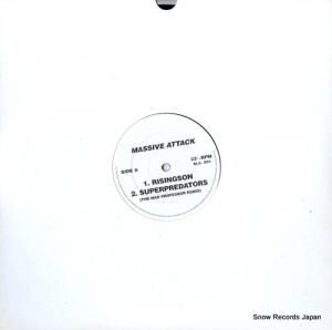 ޥåå risingson M.A.001