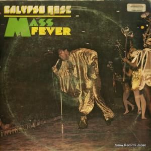 ץ mass fever CR-666