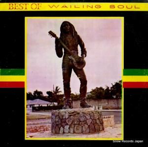 󥰡륺 best of wailing soul DSR5761
