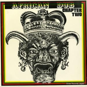 硼֥ african dub chapter two RGLP0028