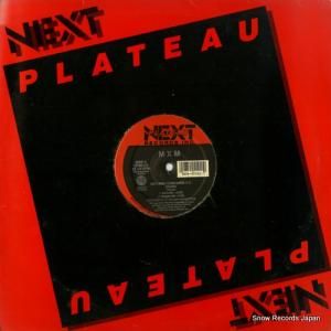 MXM / NYN nothing compares 2 u / unexpected NP50122