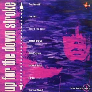 V/A up for the down stroke 515548-1