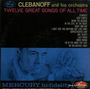 ХΥաɡҥȥ twelve great songs of all time MG20720