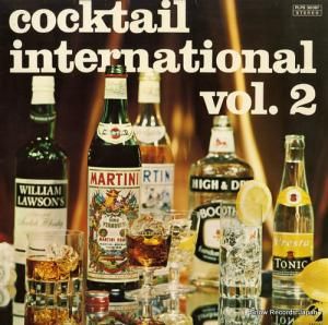 V/A cocktail international vol.2 PLPS30097