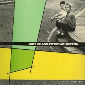 եԡ󥹥ȥ sophie and peter johnston WX127 / 242204-1