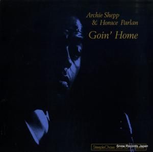 åסۥ쥹ѡ goin' home SCS1079